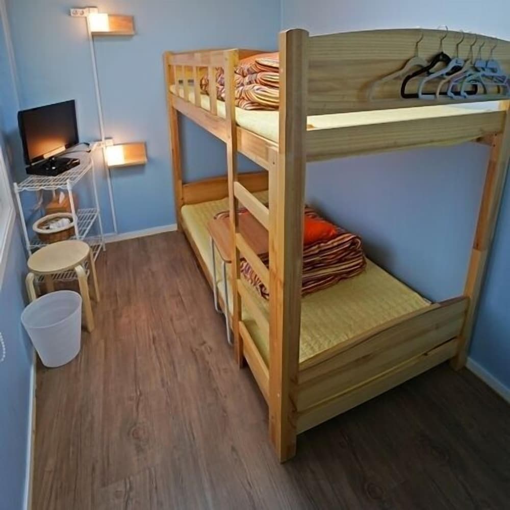 710 Guest house Yellow photo 3