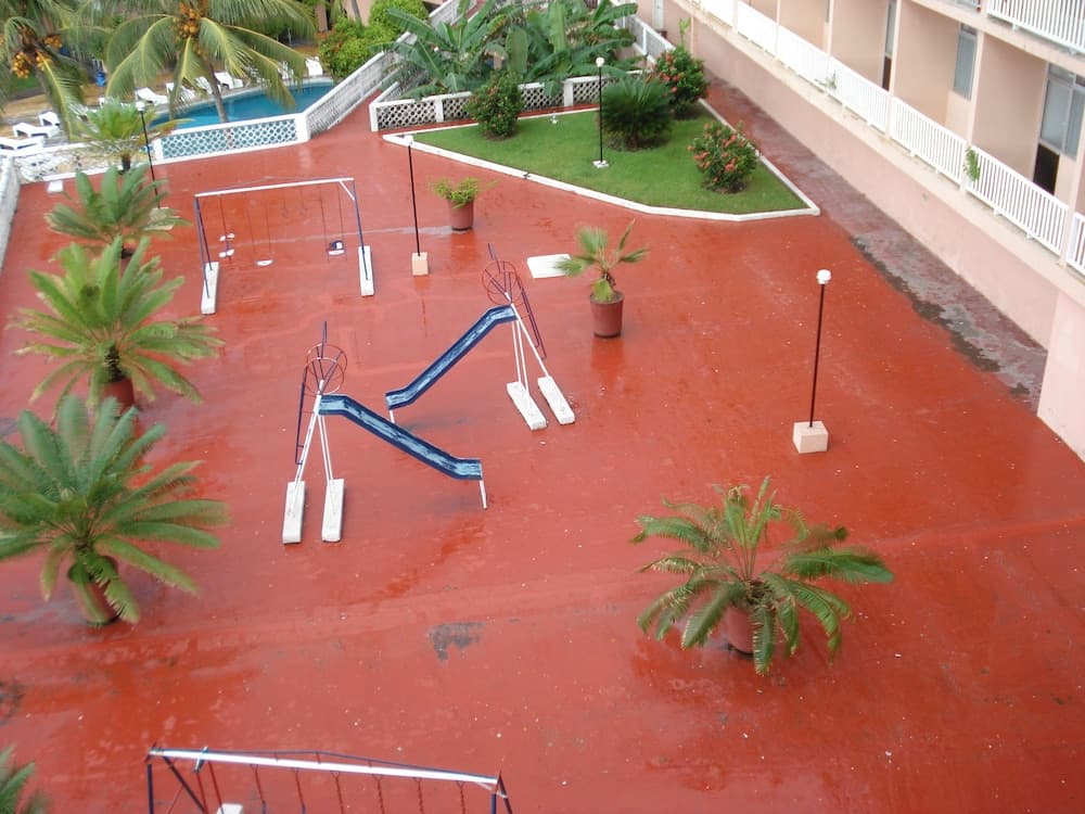 Playa de Santiago Hotel photo 3