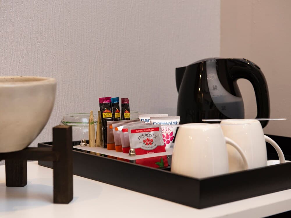 Urban Hotel Kathu photo 5