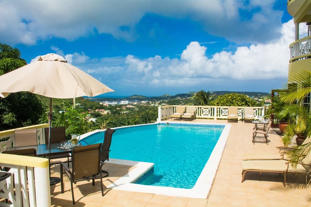 Heavenly Suites photo 6