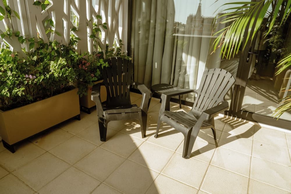 Terrazas Hotel Boutique photo 7