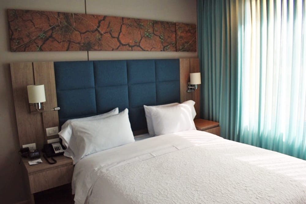Hampton Inn by Hilton Cucuta photo 4