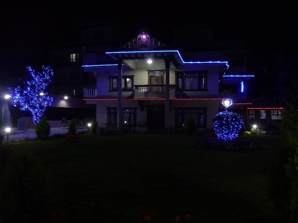 Dipankara Holiday Home photo 6