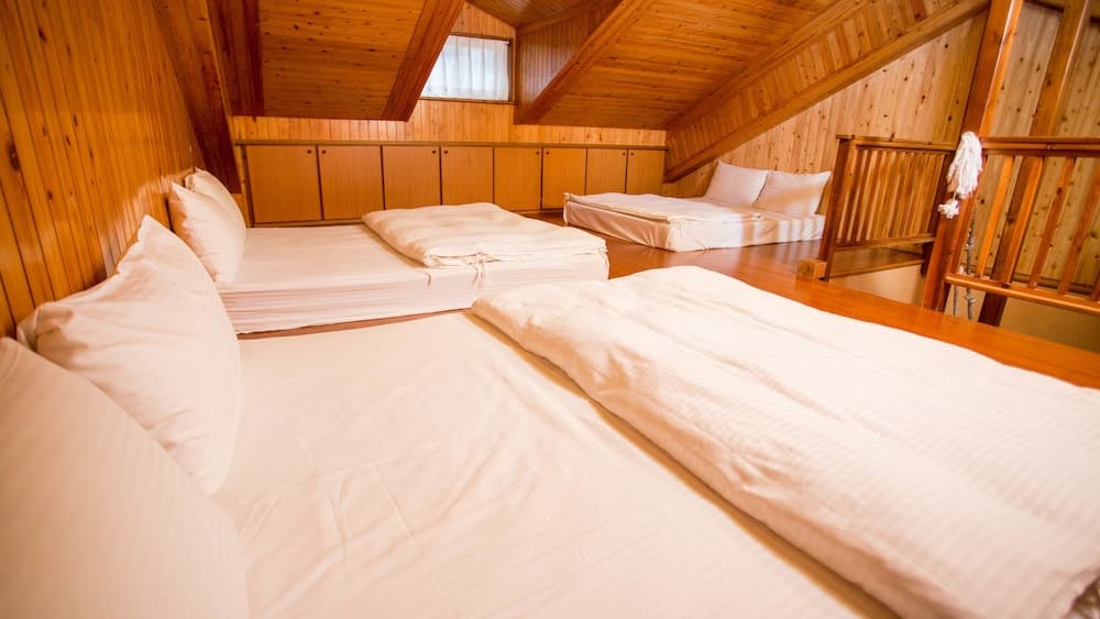 Dong Shan He B&B photo 6