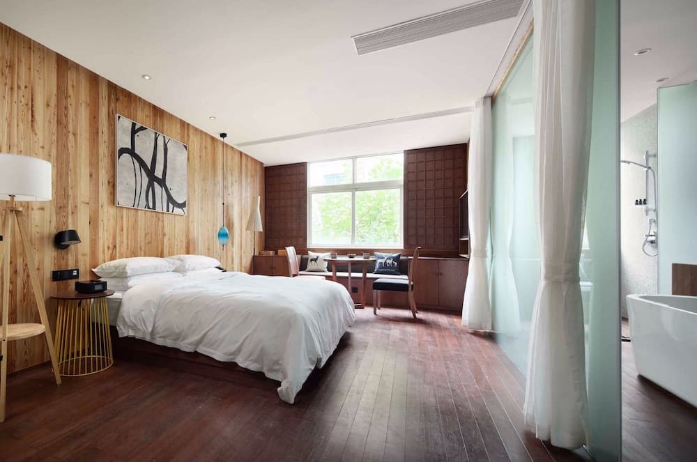 Namoo Hotel Wuzhen photo 6