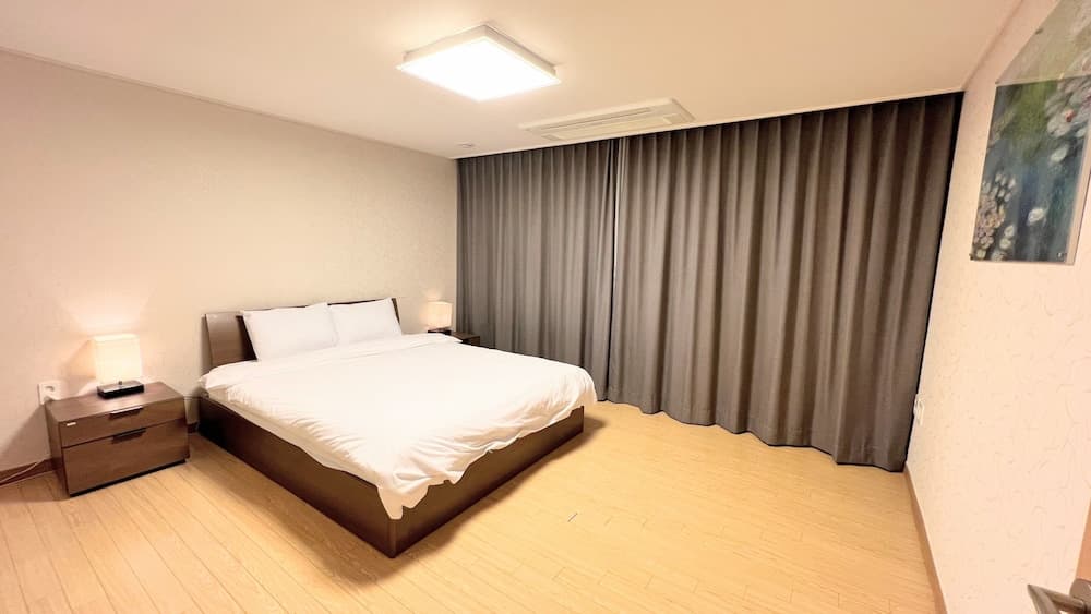 Geoje Riwoo Ocean Residence photo 9