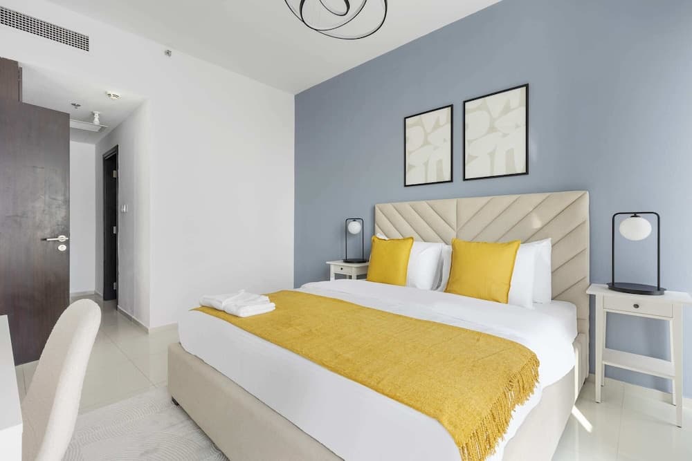 Silkhaus Horizon Apartments, Al Reem Abu Dhabi photo 9