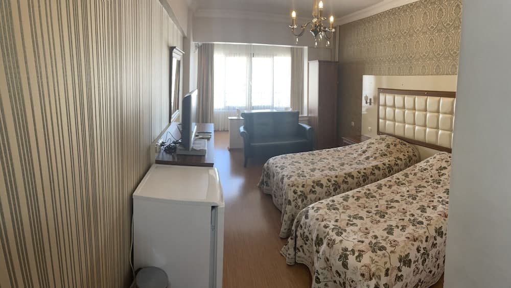 Termal Elit Hotel photo 2