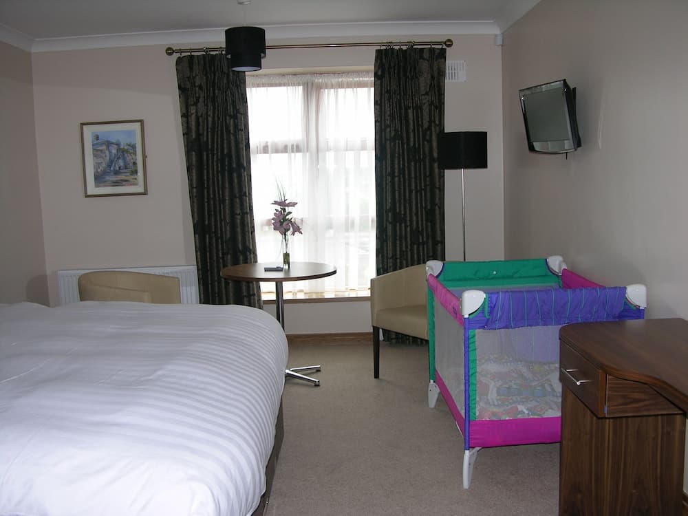 Samuel's Heritage Bed & Breakfast photo 4