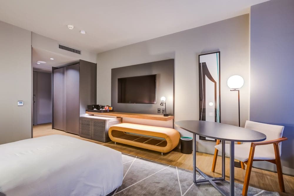 DoubleTree by Hilton Porto Alegre photo 9
