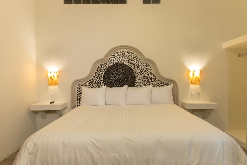 Paraiso Azul Hotel photo 3
