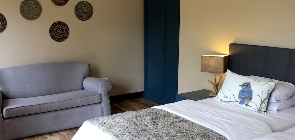 Sandton Lodge Rivonia photo 8