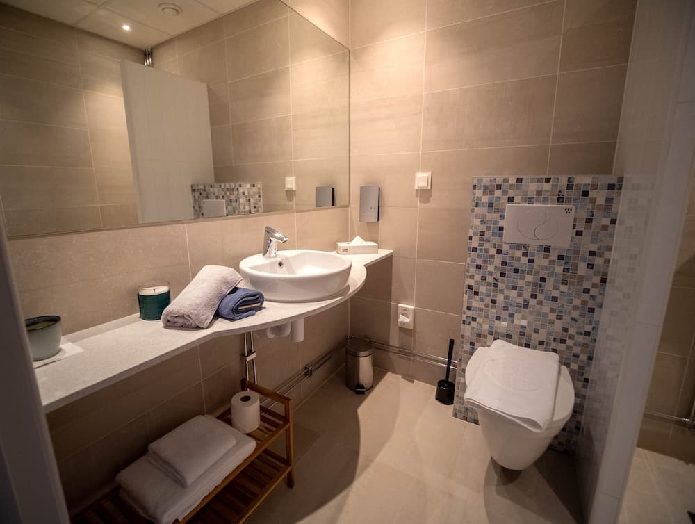 Deus Hotel photo 8