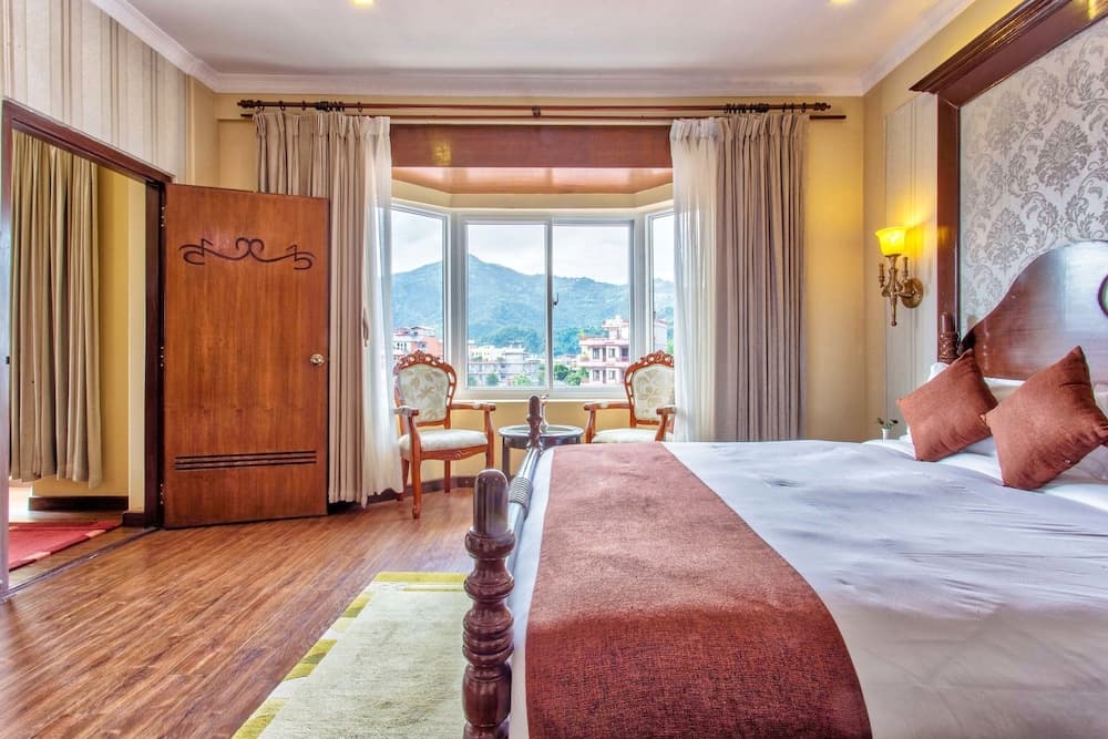 Da Yatra Courtyard Hotel & Resort photo 8