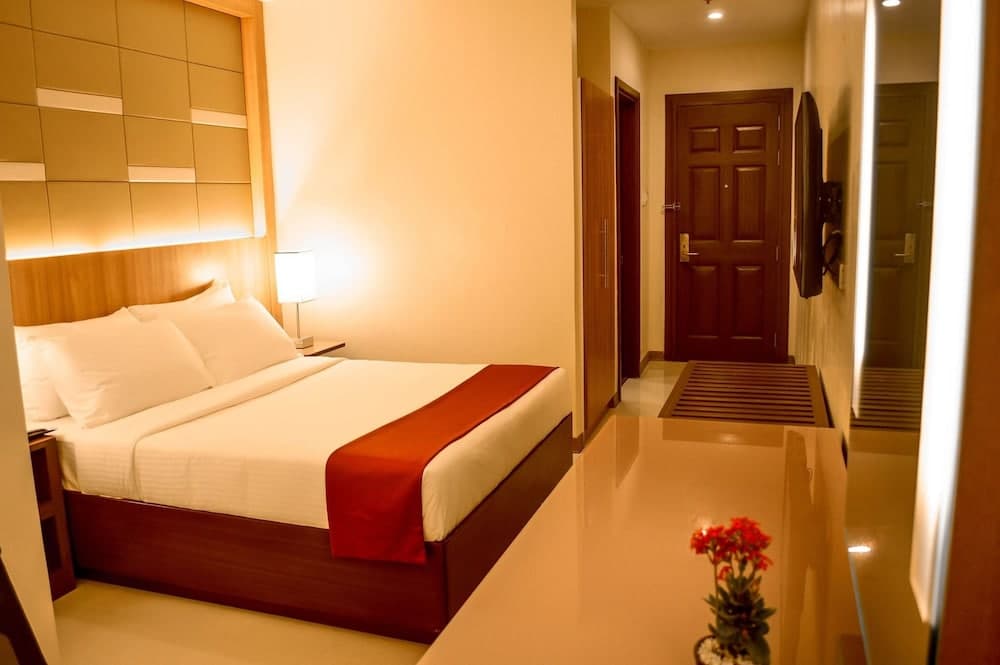 Hotel Veniz Session photo 4