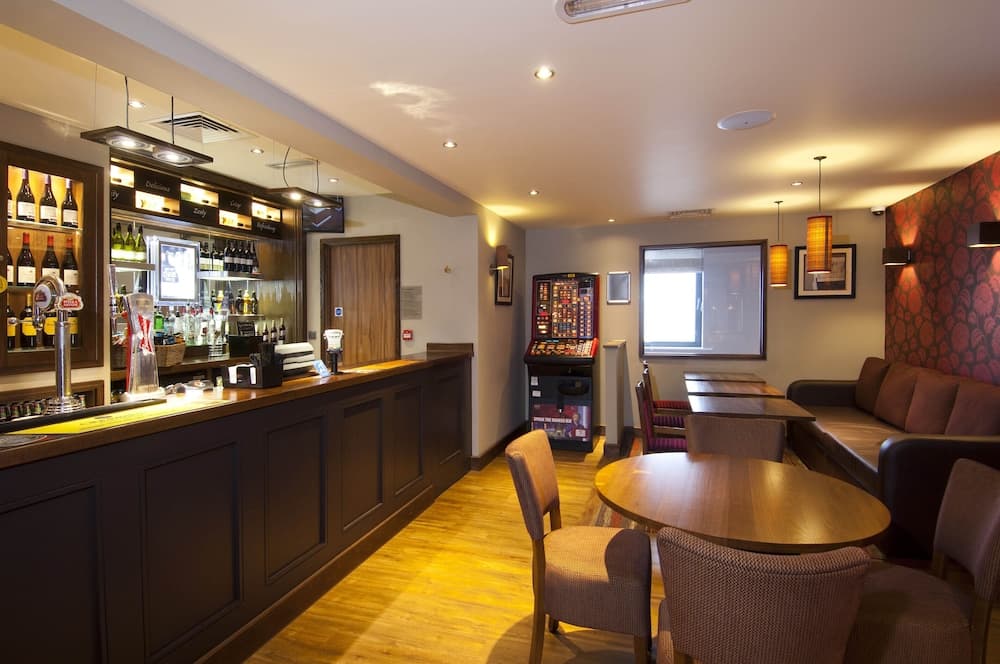 Premier Inn Solihull Town Centre photo 5