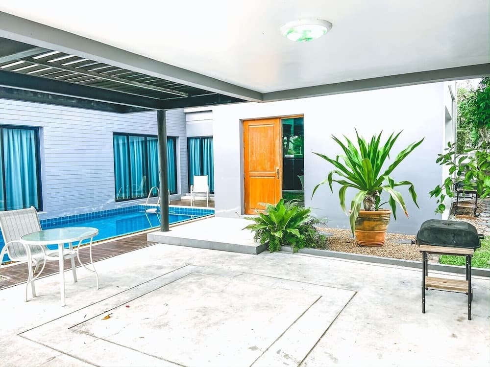 Royal Sammuk villas photo 8