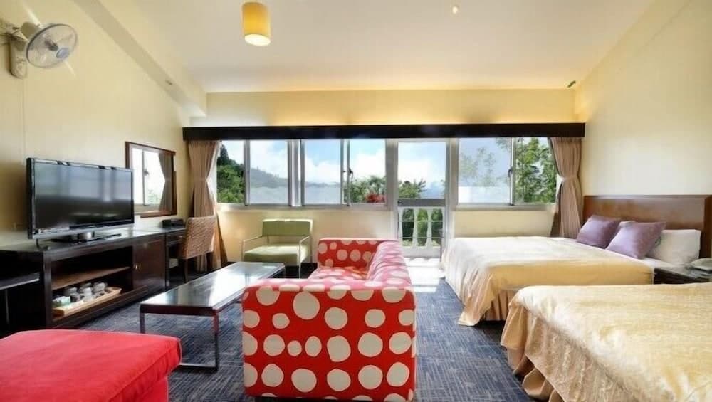 Cingjing Guest House photo 5