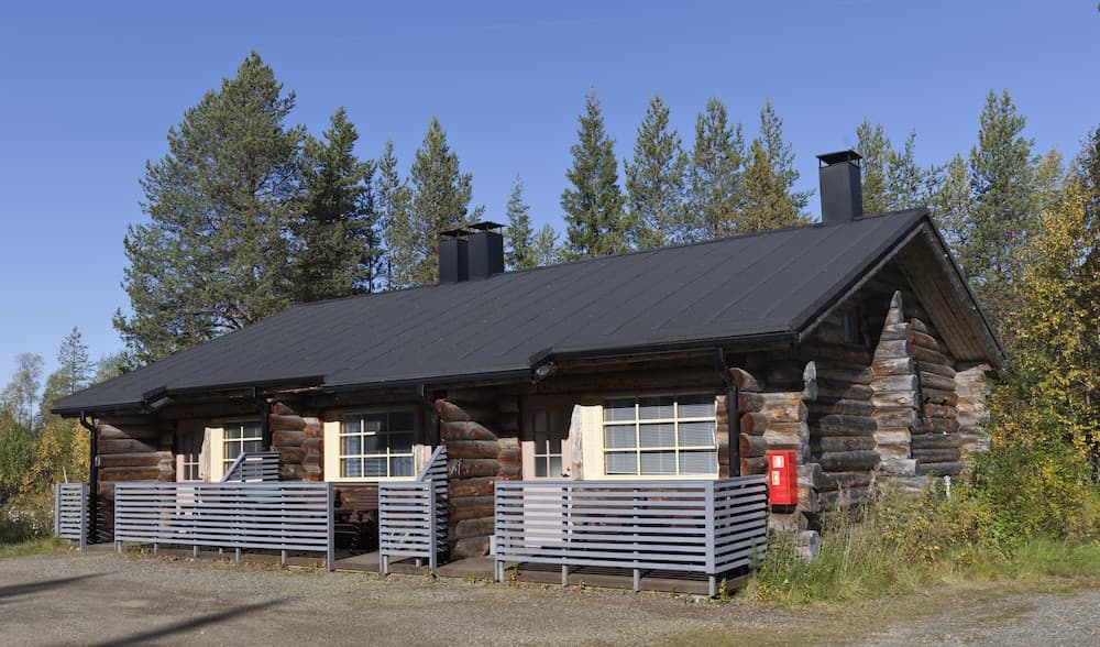 Holiday Club Ylläs photo 4
