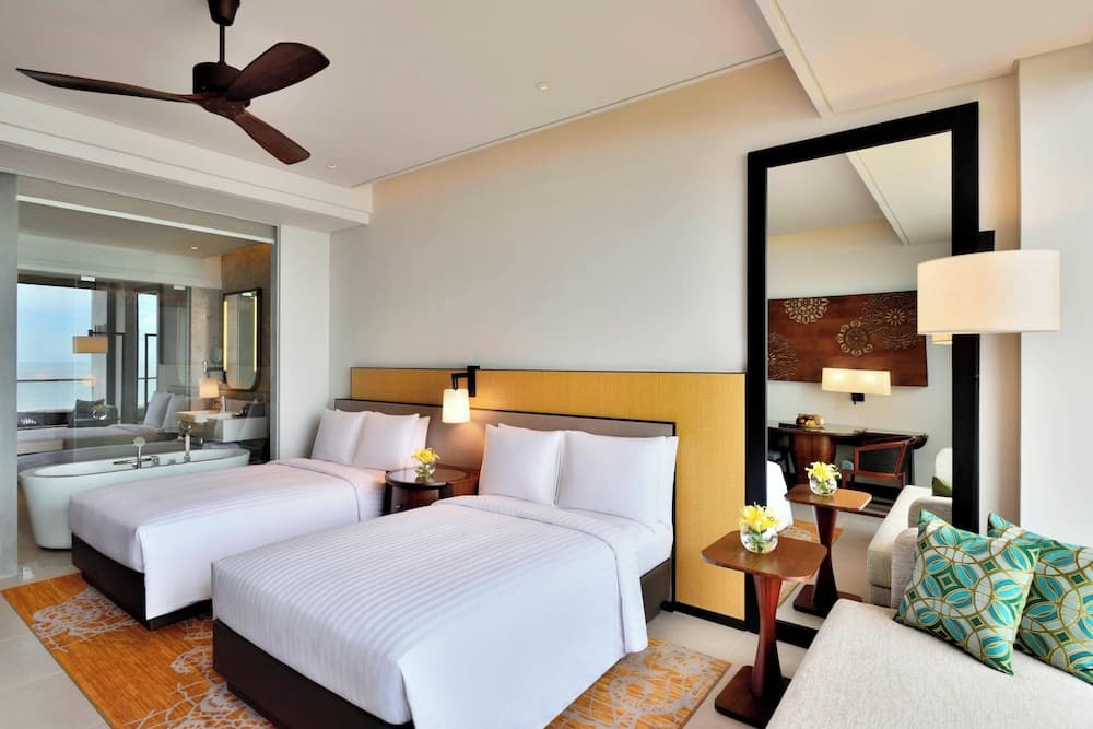 Weligama Bay Marriott Resort & Spa photo 3