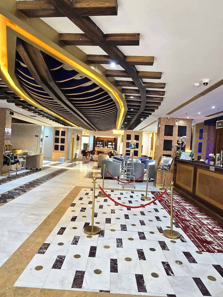 alroh alhora hotel photo 7