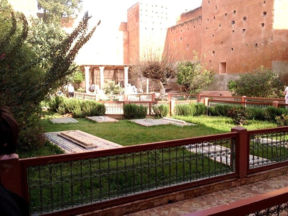 Arabian Riad photo 2