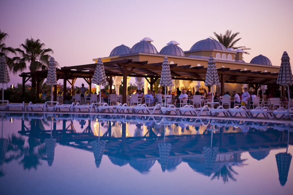 Side Star Resort - Ultra All Inclusive photo 7