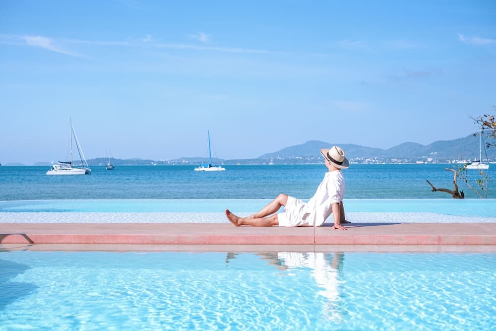 Veranda Resort Phuket, Autograph Collection photo 7