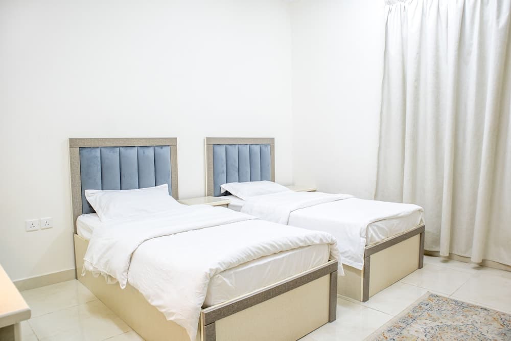 Salam 1 - Qaswarah Residence photo 7