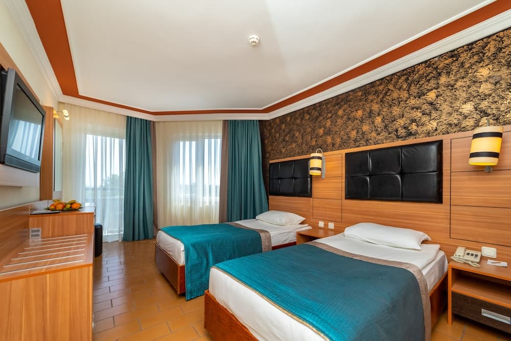 Armas Kaplan Paradise - All Inclusive photo 3