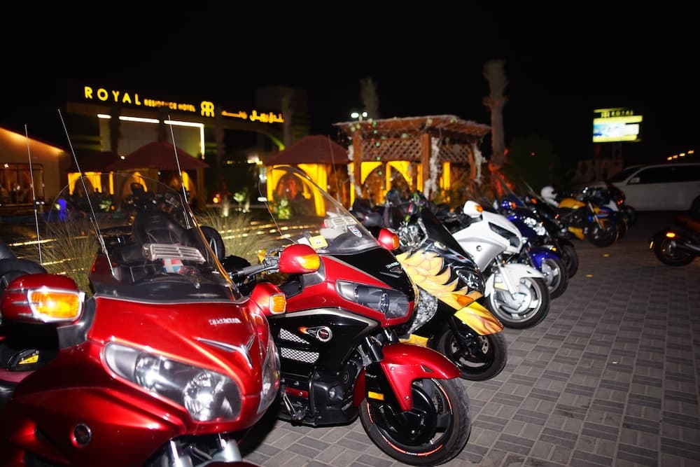 Royal Residence Hotel & Spa photo 7
