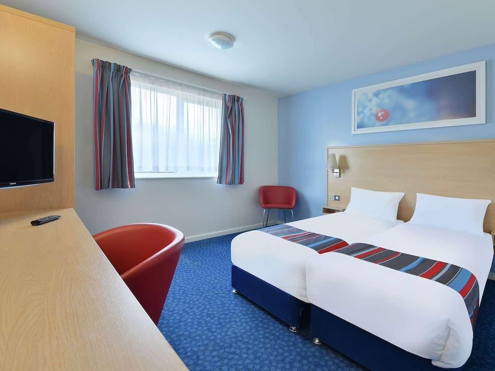 Travelodge Bournemouth photo 5