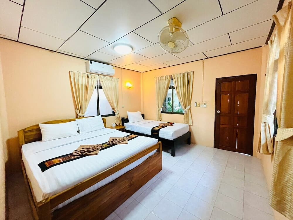 Family House Resort photo 3