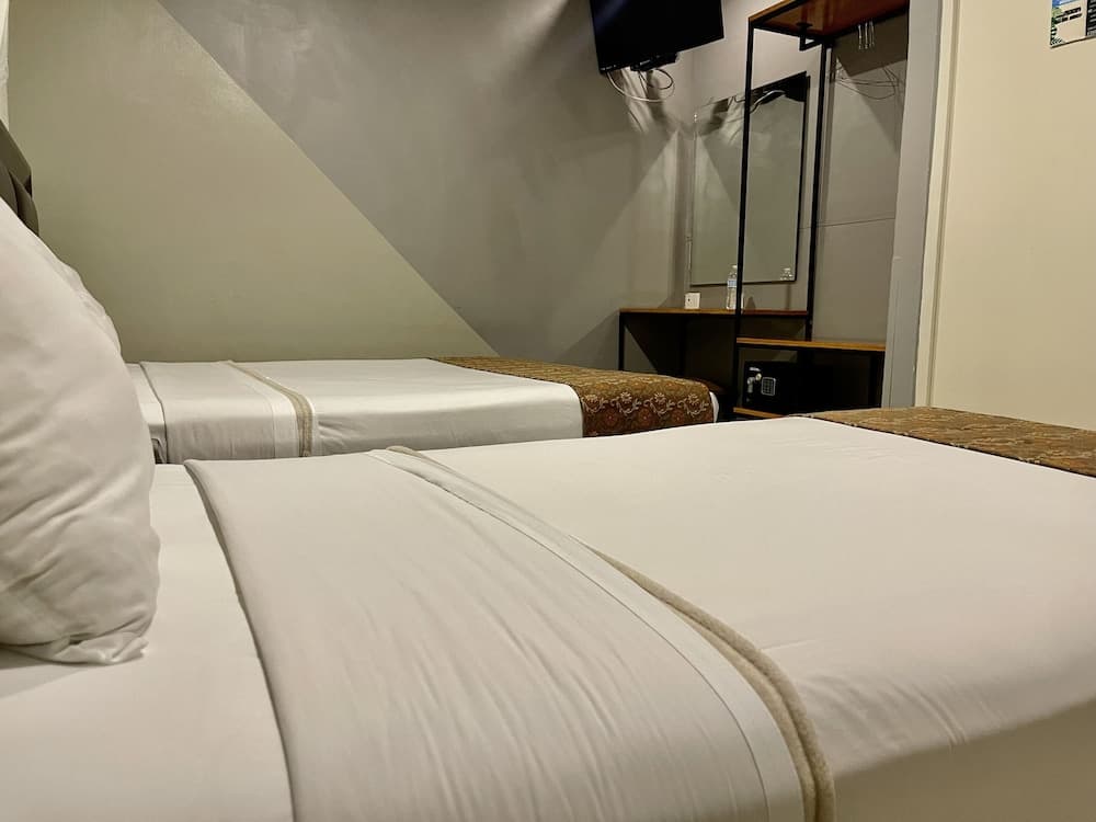 Hotel Esmeralda's photo 8