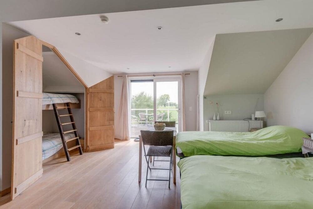 Het Eycken Huys Bed & Breakfast photo 4