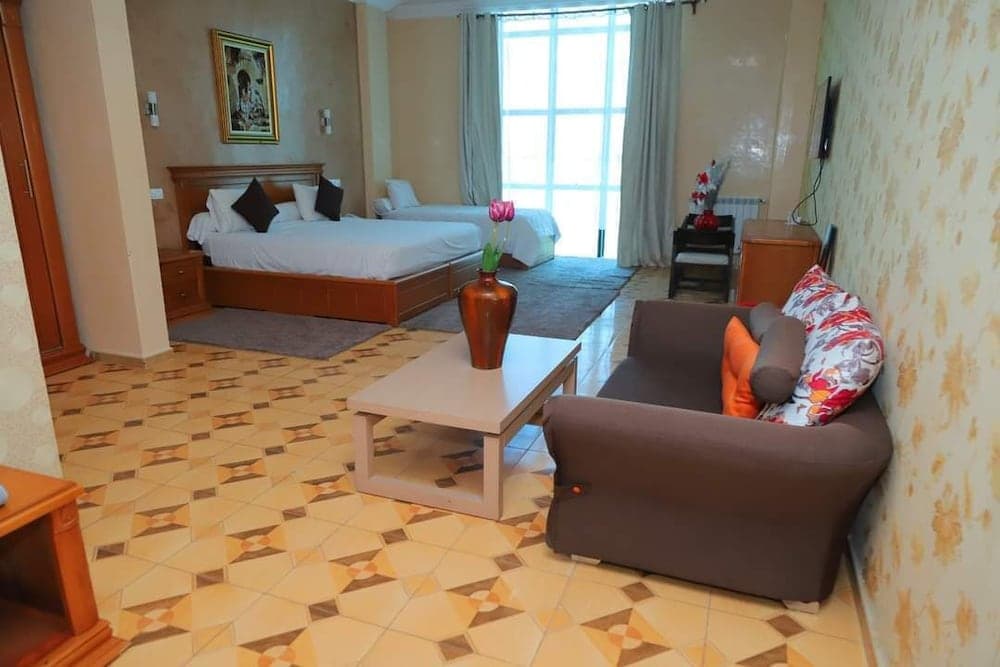 Maraval Hotel Oran photo 2