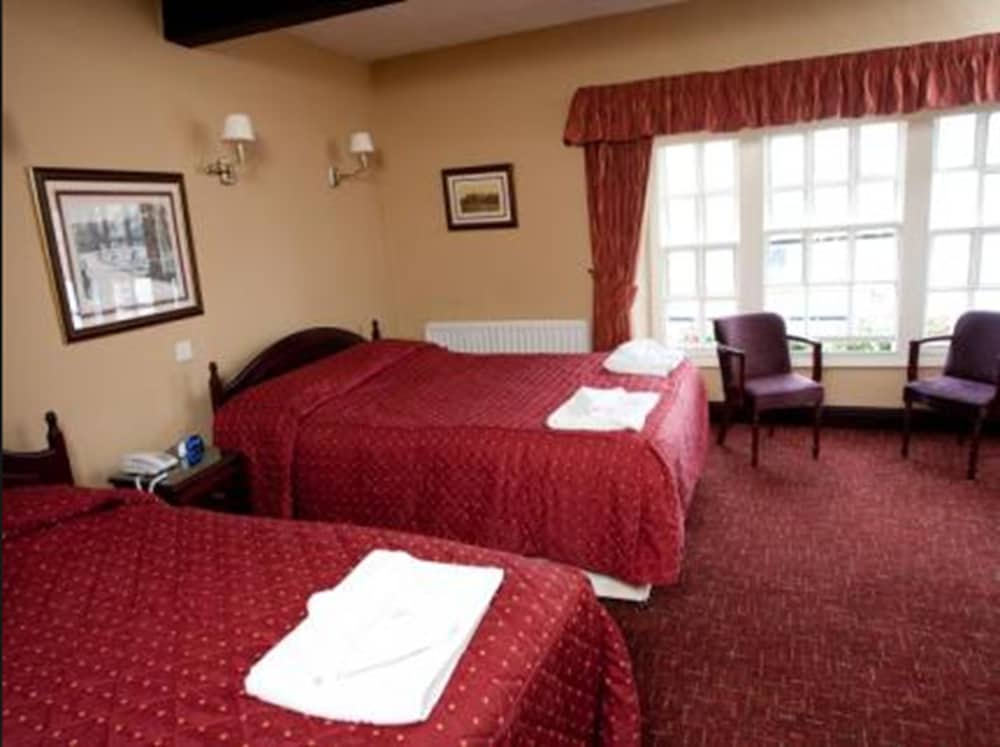 Swan and Royal Hotel photo 4