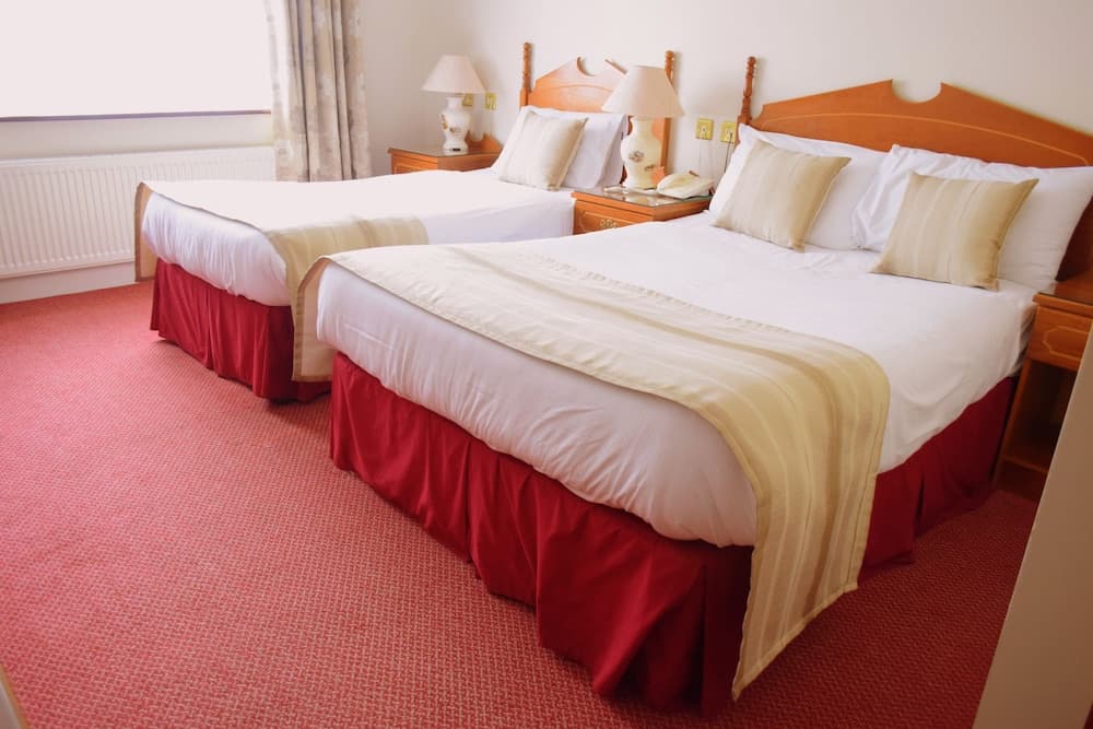 The Rhu Glenn Hotel photo 6