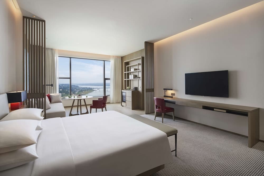 Hyatt Regency Zhuzhou photo 2