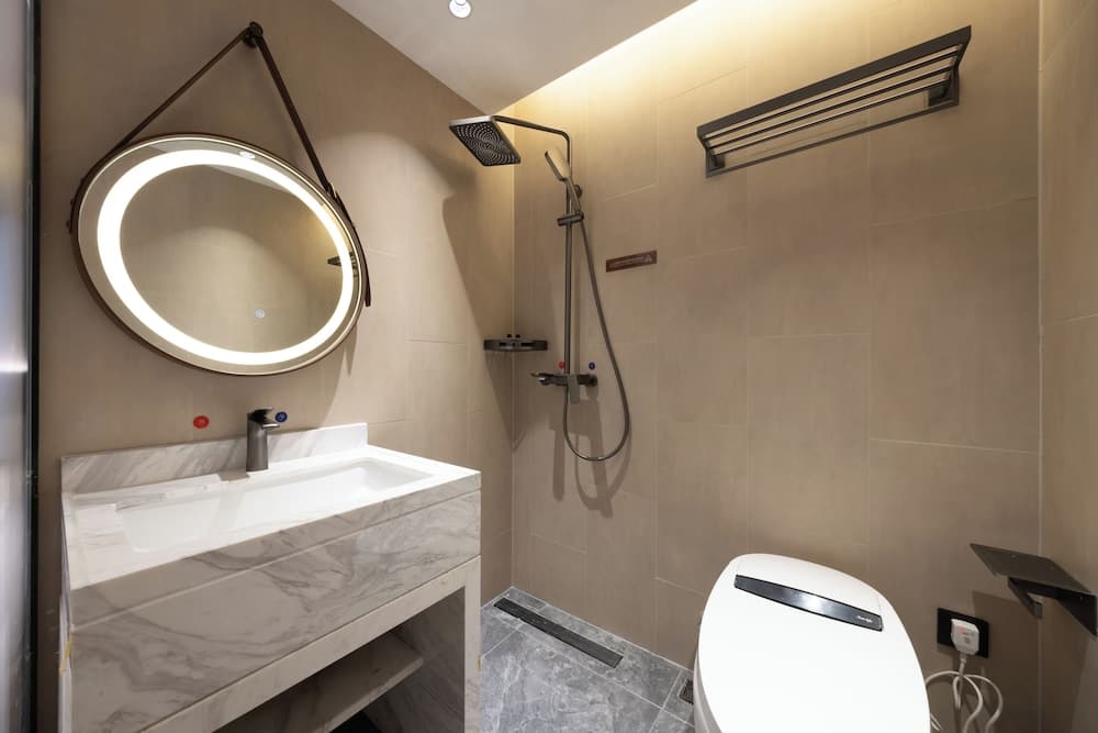 Super8YuetHotelBeijingWangjing798ArtZone photo 2