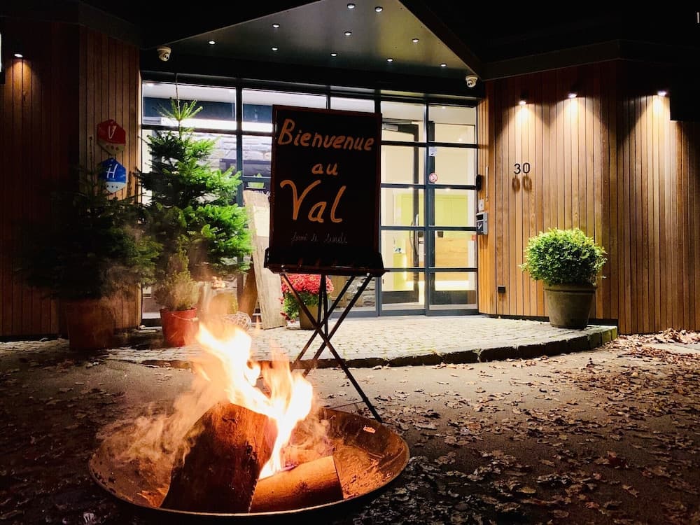 Le Val d'Arimont Hotel photo 5