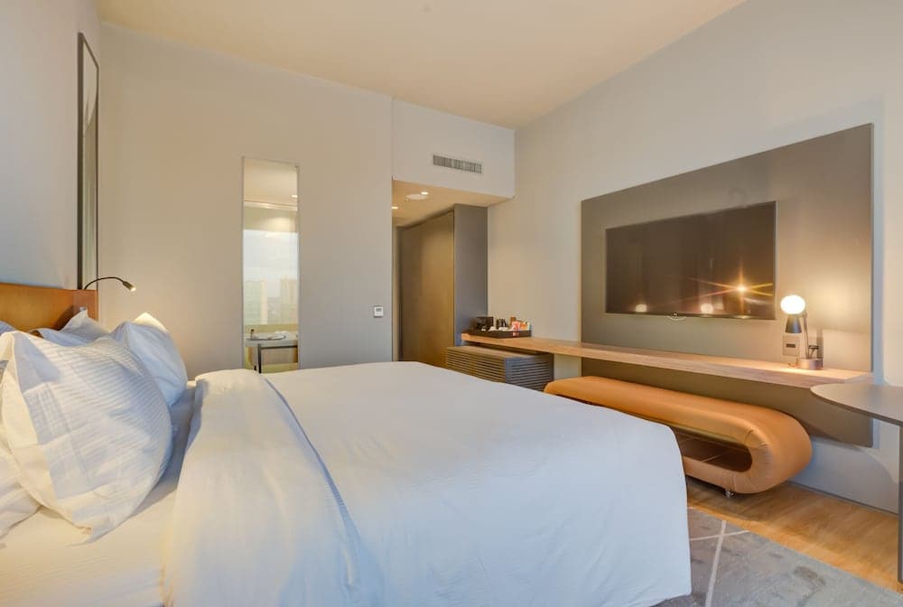 DoubleTree by Hilton Porto Alegre photo 8