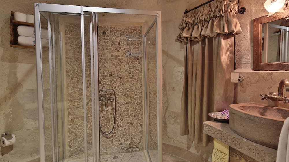 Phocas Cave Suites - Special Class photo 6