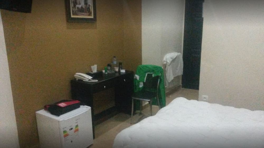 Fantazia Hotel photo 2