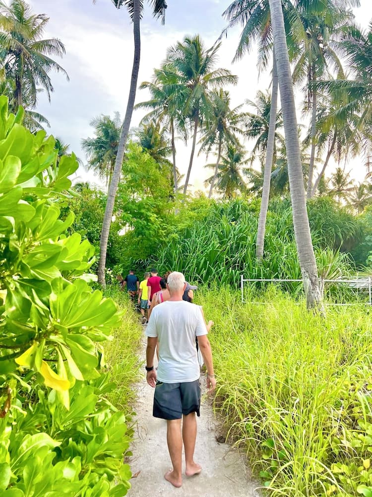 Holiday Home Dhiffushi photo 9