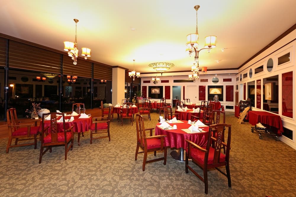 Chuncheon Bears Hotel photo 4