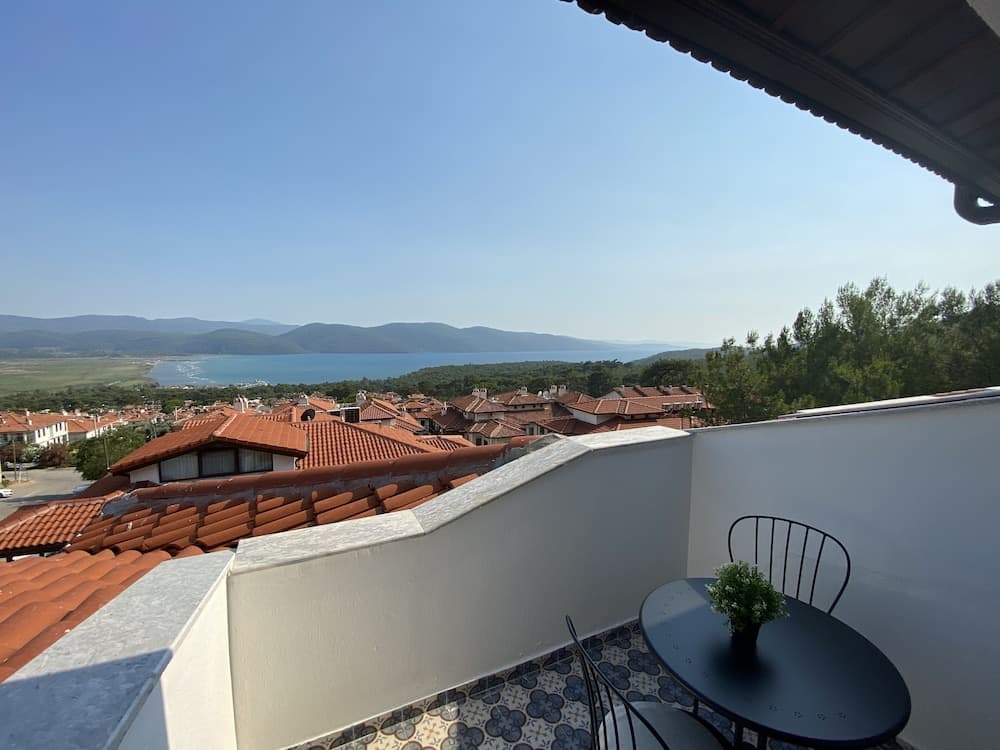 Verde Suites Akyaka photo 2