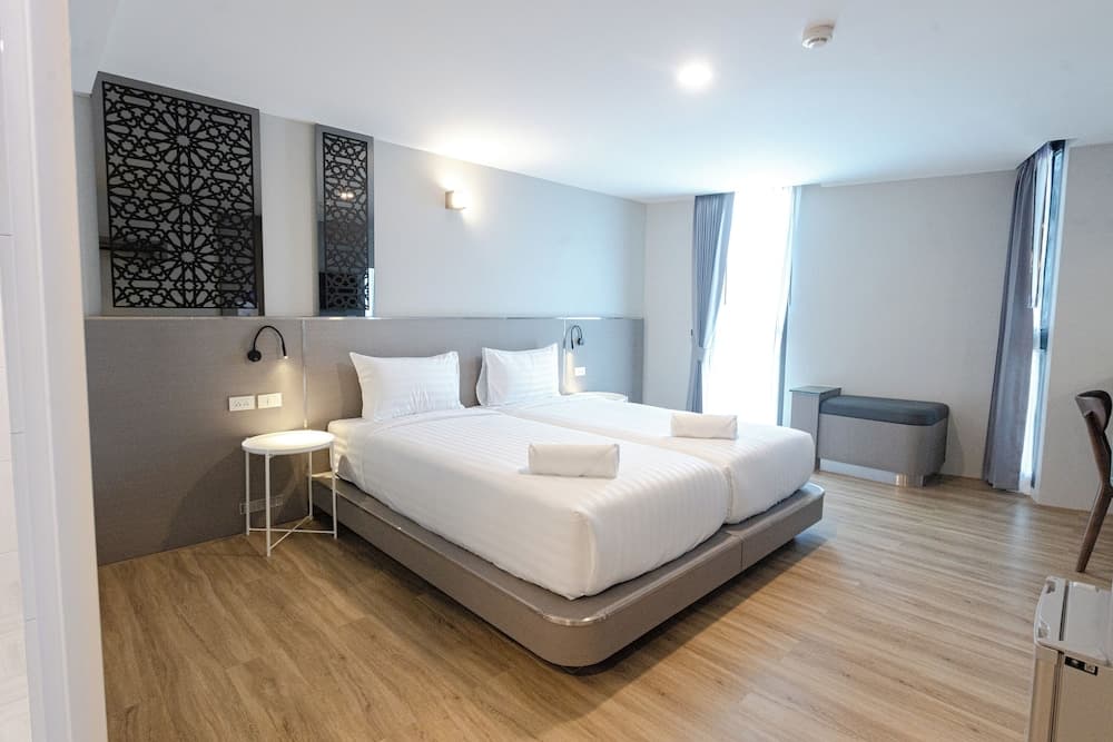 One Budget Hotel Tak Maesot photo 8