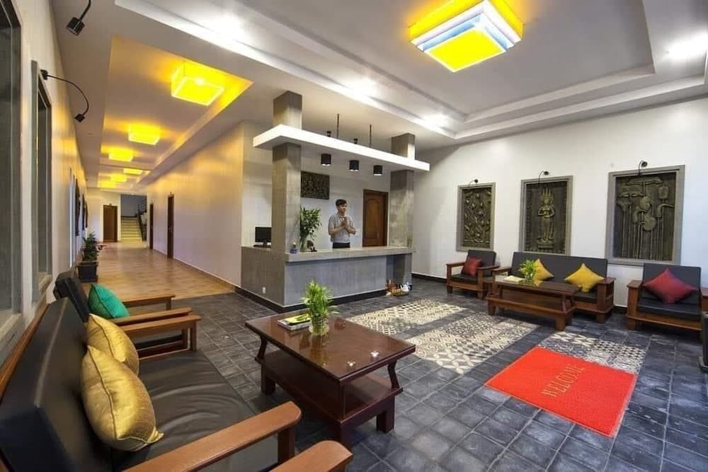 Nico's Hotel 2 photo 2