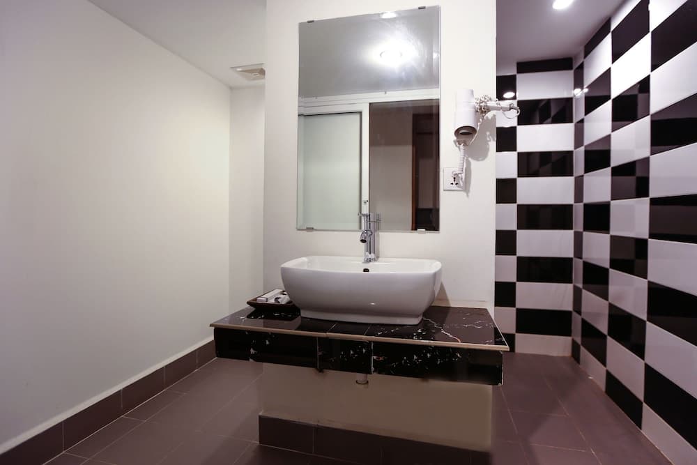 G&Z Urban Hotel photo 6